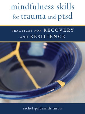 cover image of Mindfulness Skills for Trauma and PTSD
